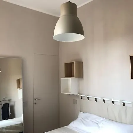 Charme Al Colosseo Apartman *