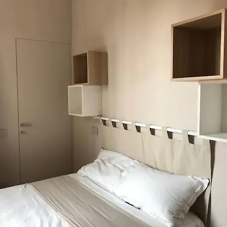 Apartman Charme Al Colosseo Róma