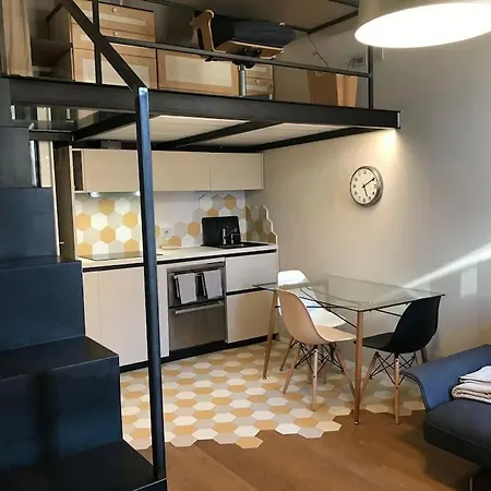 Apartman Charme Al Colosseo