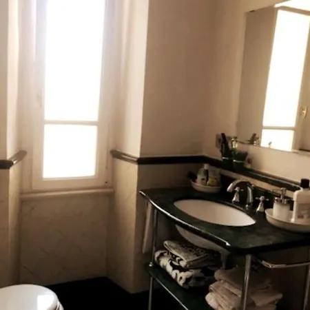 Charme Al Colosseo Apartman Róma
