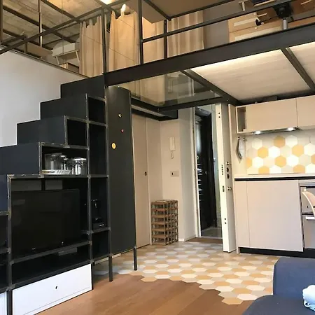 Apartman Charme Al Colosseo