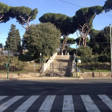 Apartman Charme Al Colosseo *