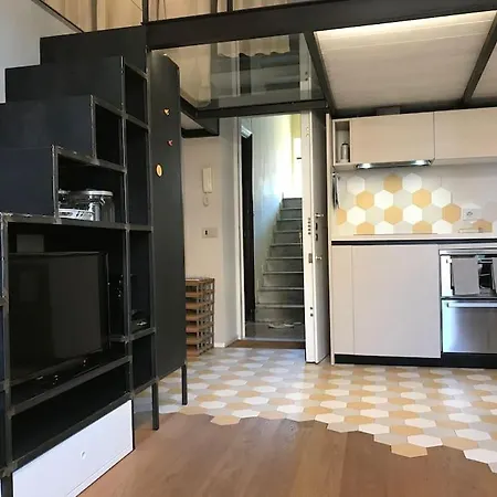 Apartman Charme Al Colosseo Róma