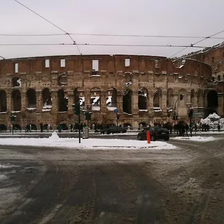 Apartman Charme Al Colosseo